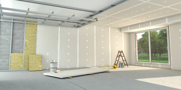 Best Residential Insulation in Paris, TN
