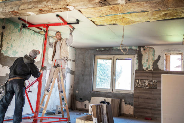 Best Insulation for Specific Applications in Paris, TN