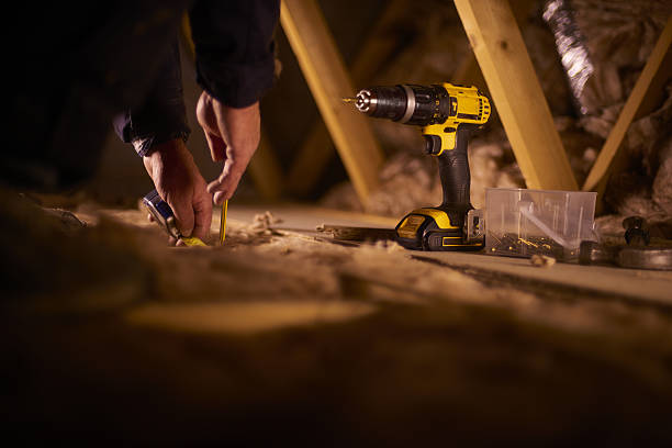 Best Insulation Maintenance and Repair in Paris, TN