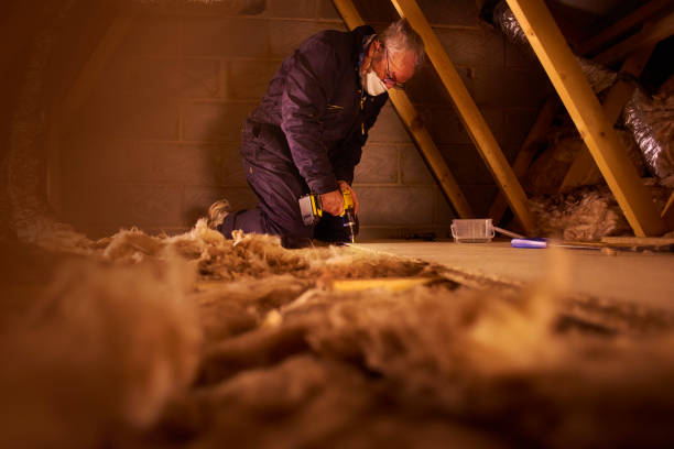 Best Insulation for Specific Applications in Paris, TN